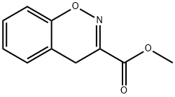 Methyl 4h-benzo[e][1,2]oxazine-3-carboxylate