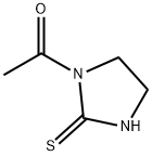 TIZANIDINE RELATED COMPOUND C (50 MG) (1-ACETYLIMIDAZOLIDINE-2-THIONE)