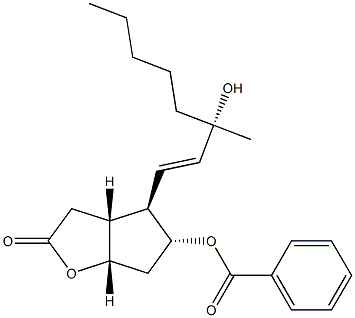 54142-12-0 結(jié)構(gòu)式