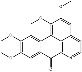 5574-24-3 結(jié)構(gòu)式