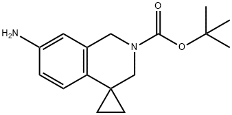 561297-88-9 結(jié)構(gòu)式