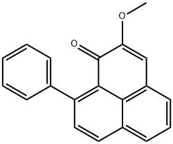 メトキシアニゴルホン