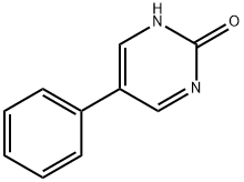 5-PhenylpyriMidin-2(1H)-one Struktur