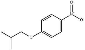 1-(2-Methylpropoxy)-4-nitrobenzene