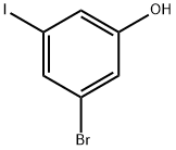 3-broMo-5-iodo-phenol