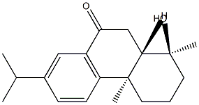 19-r-4-hydroxyabieta-8,11,13-trien-7-one