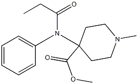 59708-50-8 結構式