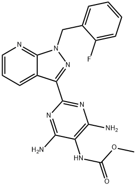 625115-52-8 Structure