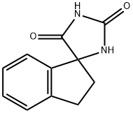 2'',3''-DIHYDRO-2H,5H-SPIRO[IMIDAZOLIDINE-4,1''-INDENE]-2,5-DIONE