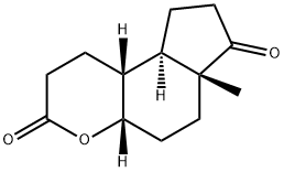 δ-Lactone Structure