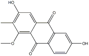 Rubianthraquinone