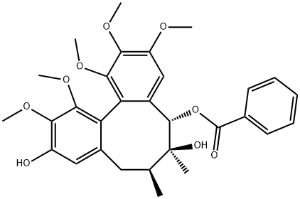 64917-83-5 Structure