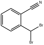 α,α-Dibromo-o-tolunitrile