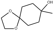 8-Methyl-1,4-dioxaspiro[4,5]decan-8-ol