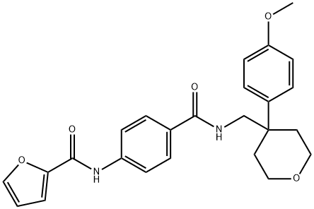 664993-53-7 Structure