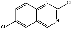 2,6-dichloroquinazoline Struktur