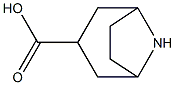 exo-8-Azabicyclo[3.2.1]octane-3-carboxylic acid hydrochloride price.