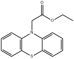 tert-butyl 2-(10H-phenothiazin-10-yl)acetate