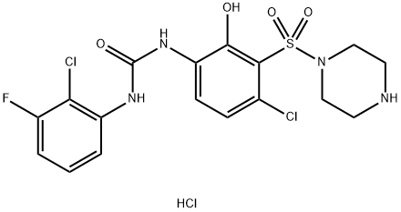 688763-65-7 結(jié)構(gòu)式