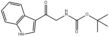 689232-04-0 Structure