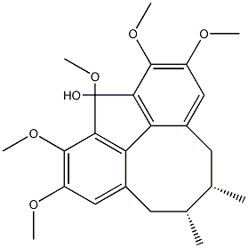 schisanhenol