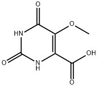 NSC55980 Struktur