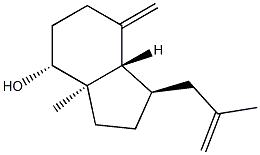 4(15),11-Oppositadien-1-ol