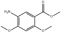 Methyl 5-aMino-2,4-diMethoxybenzoate