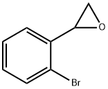 2-BroMostyrene oxide Struktur