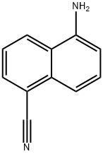 5-aMino-1-naphthonitrile