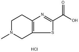 720720-96-7 結(jié)構(gòu)式