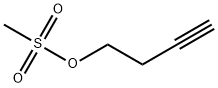 3-Butynyl Methanesulfonate