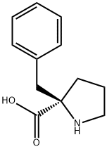 2-(PhenylMethyl)-DL-proline HCl