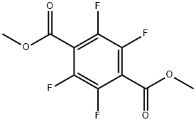 diMethyl2,3,5,6-tetrafluoroterephthalate