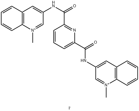 360 A iodide Struktur