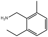 (2-ethyl-6-methylphenyl)methanamine