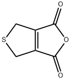 Thieno[3,4-c]furan-1,3(4H,6H)-dione