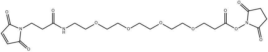 Maleimide-PEG4-NHS Ester price.