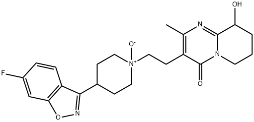 761460-08-6 Structure