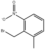 2-(BroMoMethyl)-1-Methyl-3-nitrobenzene