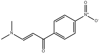 (2E)-3-(DiMethylaMino)-1-(4-nitrophenyl)prop-2-en-1-one