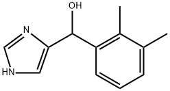 (2,3-diMethylphenyl)(1H-iMidazol-4-yl)Methanol price.