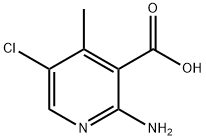 790152-08-8 Structure