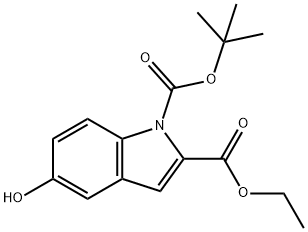 796870-15-0 結(jié)構(gòu)式