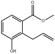 METHYL 2-ALLYL-3-HYDROXYBENZOATE