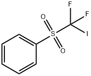 DifluoroiodoMethyl phenyl sulfone