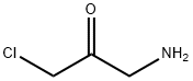 2-Propanone, 1-aMino-3-chloro- Struktur