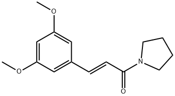 4-Demethoxypiperlotine C