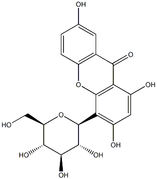 Lancerin Struktur