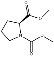 (S)-DiMethyl pyrrolidine-1,2-dicarboxylate